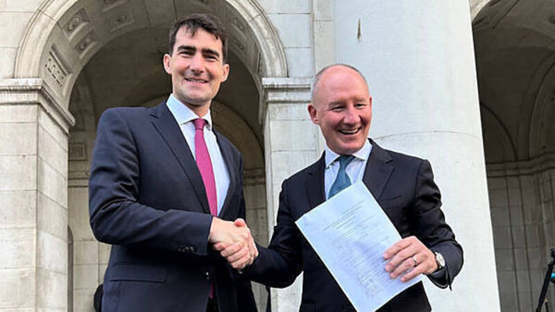 Jim Gavin withdrawal from presidential election the ‘right decision’ – minister Jim Gavin withdrawal from presidential election the ‘right decision’ – minister