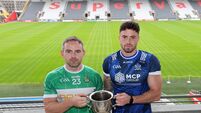 Premier IFC: New rules allowing Naomh Abán to flourish