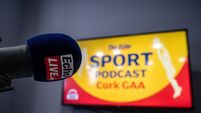 The Echo Sport Podcast: Cork hurling semi-finals deliver great drama, plus football preview