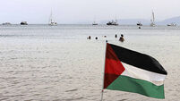 Tunisia Gaza Flotilla