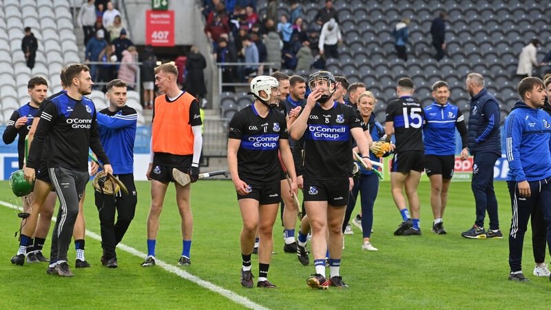 Cork Hurling: Secret to relentless Sars' sucess is keeping things fresh 