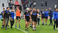 Cork Hurling: Secret to relentless Sars' sucess is keeping things fresh 