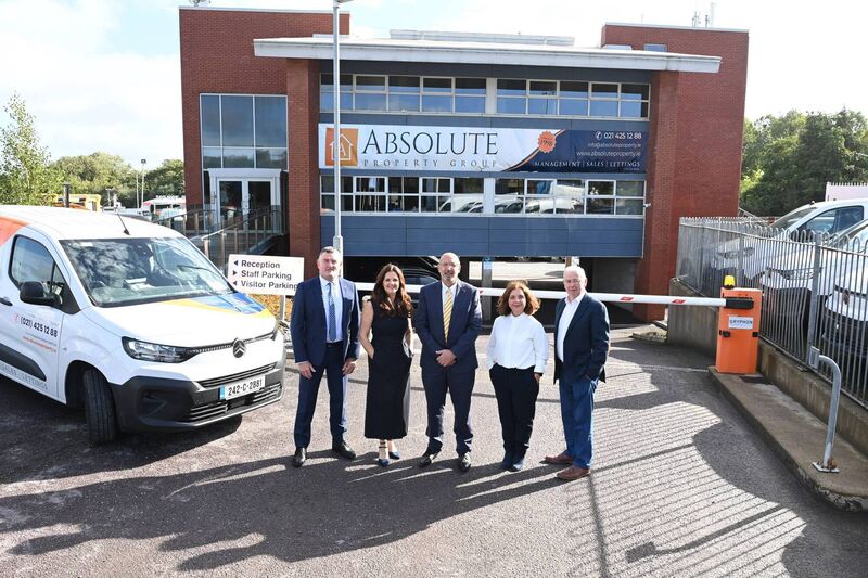 Over the last 29 years, Absolute Property have become a byword in rental services and block management in Cork city and beyond.