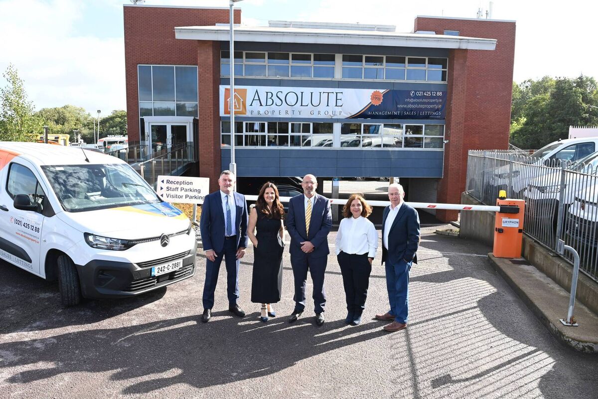 Over the last 29 years, Absolute Property have become a byword in rental services and block management in Cork city and beyond.