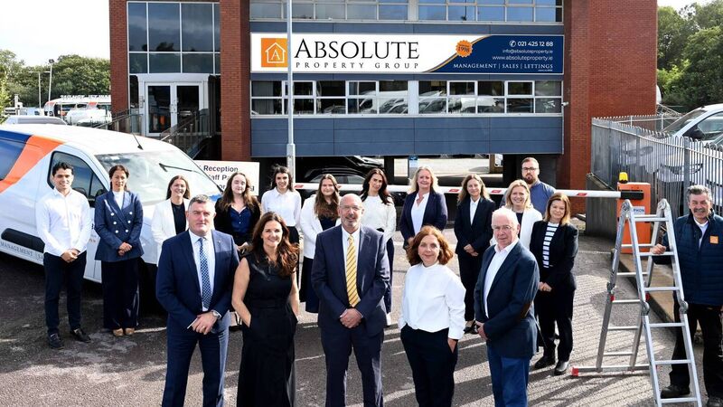 Absolute Property – Over a quarter century of property expertise