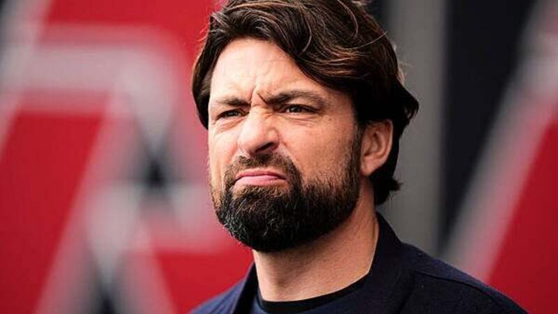 Rangers sack Russell Martin as head coach after 17 games