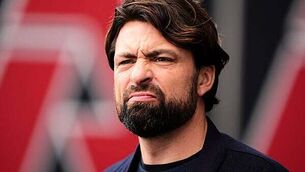 Rangers sack Russell Martin as head coach after 17 games