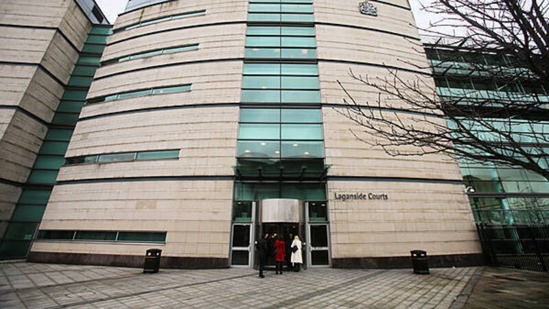 Man feared being shot when soldier aimed at him on Bloody Sunday, trial hears