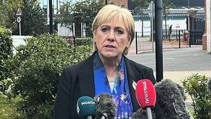 ‘So much more to unite than divide us', Humphreys says