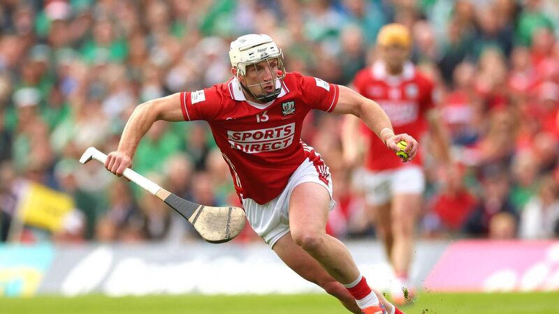 Civic reception plans for a 'true sporting hero' from Cork