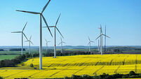 Government Seeks Rapid Expansion Of Renewable Energy Production