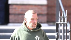 <p>Diarmuid Kelleher solicitor said 46-year-old Ross Lahive (pictured) of Church Street, Shandon Street, Cork, was on Jobseekers Allowance, and was previously granted free legal aid.</p>