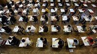 TOPSHOT-FRANCE-EDUCATION-EXAMINATION-BACCALAUREAT
