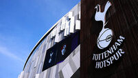 Tottenham Hotspur v AFC Bournemouth - Premier League - Tottenham Hotspur Stadium