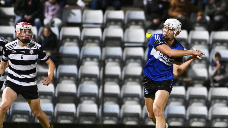 Premier 1 MHC: Sarsfields superb as they earn victory over Midleton