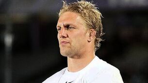 Lewis Moody vows to ’embrace life’ after motor neurone disease diagnosis