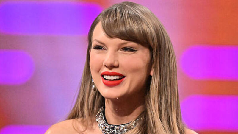 Taylor Swift says close friend Ed Sheeran discovered her engagement on Instagram
