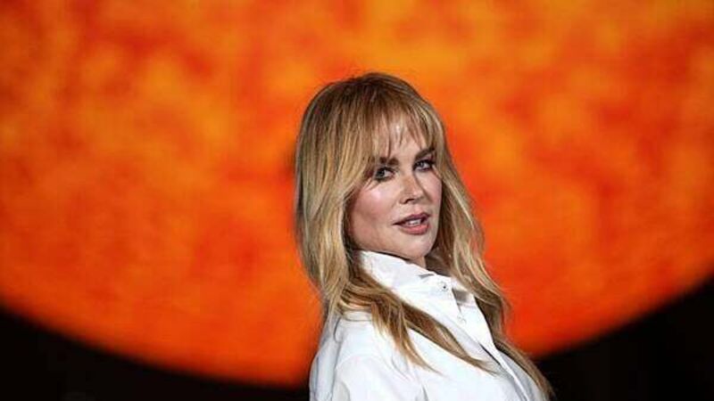 Nicole Kidman, Pedro Pascal and Margot Robbie hit the front row for a new era at Chanel