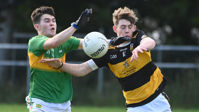Premier JFC: Joey Hanlon feels Buttevant are better equipped this time for semi-final test Premier JFC: Joey Hanlon feels Buttevant are better equipped this time for semi-final test