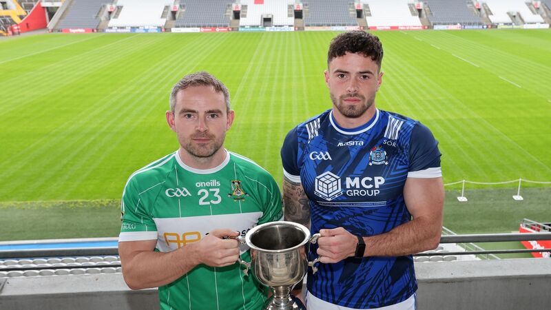 PIFC: Aghabullogue star John Corkery wary of Naomh Abán ahead of semi-final PIFC: Aghabullogue star John Corkery wary of Naomh Abán ahead of semi-final