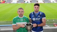 PIFC: Aghabullogue star John Corkery wary of Naomh Abán ahead of semi-final 