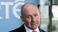 Irish presidential election