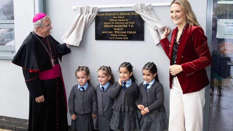 New schools application system piloted in West Cork is a 'gamechanger', says McEntee