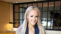 Dr Doireann: ‘I felt overwhelmed by the amount of stuff I didn’t know’