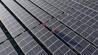 TOPSHOT-CHINA-ECONOMY-ENERGY