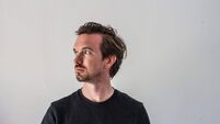 Person to Person: 'Seeing people reading my novel in public places was one of my proudest moments'