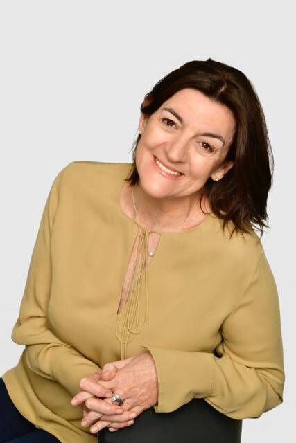 Noella said she’s never been financially motivated.