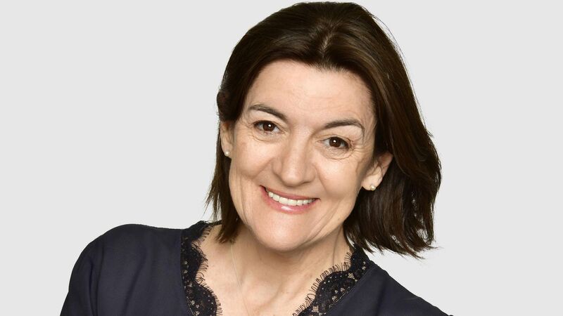 Cork's Noella Gabriel: ‘I’ve never apologised for my choices’