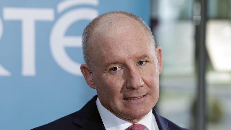 Cork TD: 'Jim Gavin should have never found himself on the ballot paper'