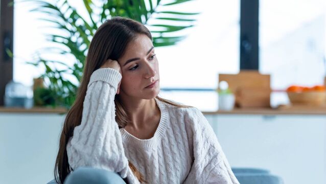 <p>The author said that she is not sure about the idea of not telling people about a pregnancy until after 12 weeks, explaining that, when there is a loss at this stage, this is when women need support.	<span class="contextmenu emphasis CaptionCredit">Stock image</span>
            </p>