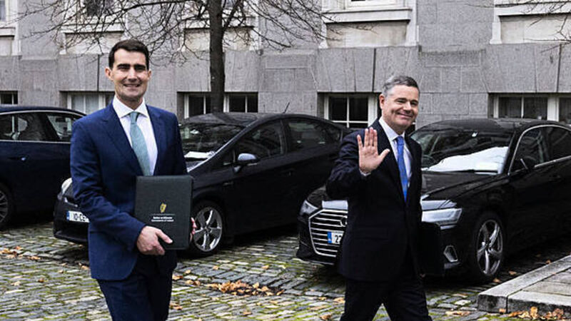 Topline takeaways from Budget 2026