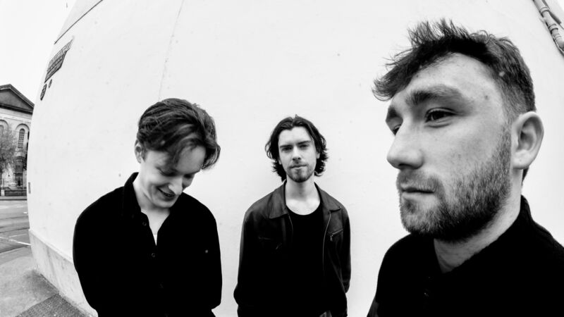 Cork band Little Known launching new music with gig at Dali 