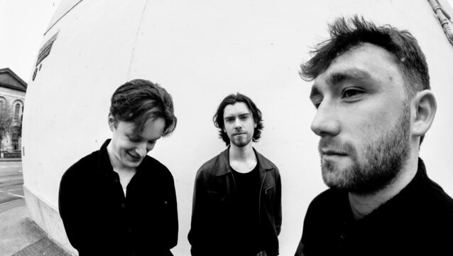 <p>Little Known: New EP launching on October 9.</p>
