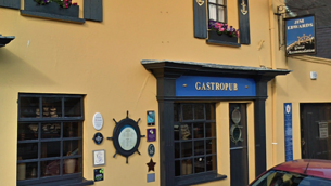 Cork restaurant owner welcomes 'relief' of VAT cut for hospitality