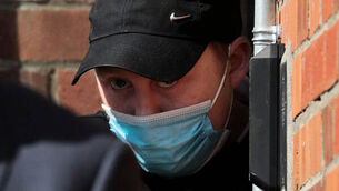 Court quashes Dublin man’s manslaughter conviction over fatal arson