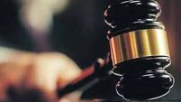 Corkman who allegedly choked and held knife to woman is remanded in custody
