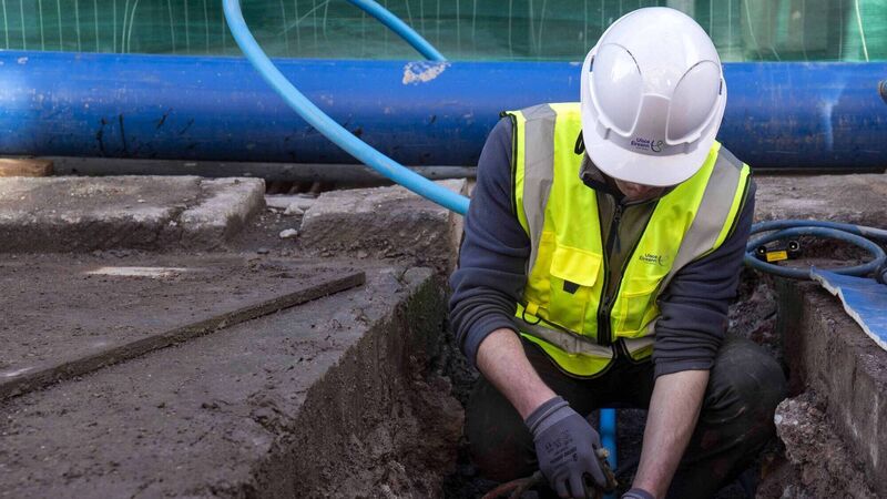 Budget 2026: Funding will help major Cork water projects to progress
