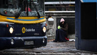 Ireland Struggles Under The Weight Of An Economic Crisis After EU Bailout