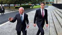 Irish presidential election 2025