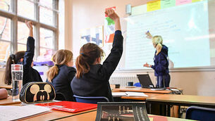 Schools should deliver more 'relationship violence prevention lessons'