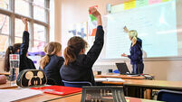 Schools should deliver more 'relationship violence prevention lessons'