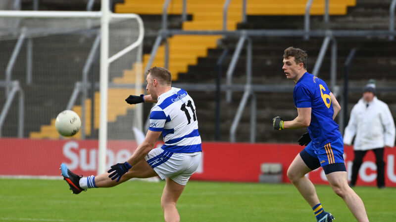 Premier SFC: Quarter-final bye slightly more useful than hurling equivalent Premier SFC: Quarter-final bye slightly more useful than hurling equivalent