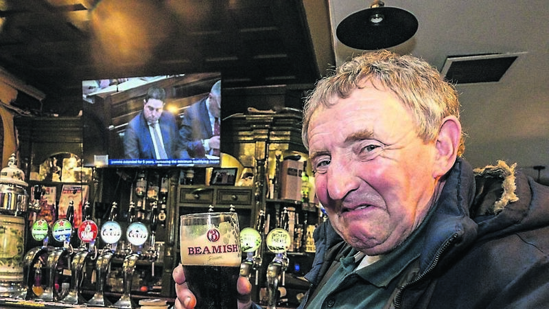Costs rising for Cork publicans but hospitality gets a Vat boost from July