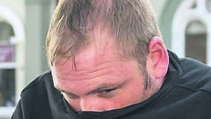 <p>Ben Sandford’s solicitor told the court his client intended to enter a signed guilty plea.</p>