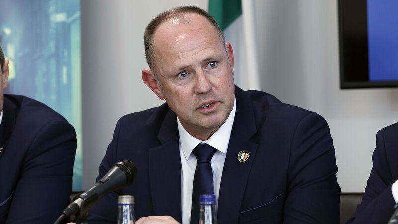 GRA ‘completely underwhelmed’ by offerings for gardaí in budget GRA ‘completely underwhelmed’ by offerings for gardaí in budget