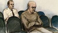 Peter Windsor court case